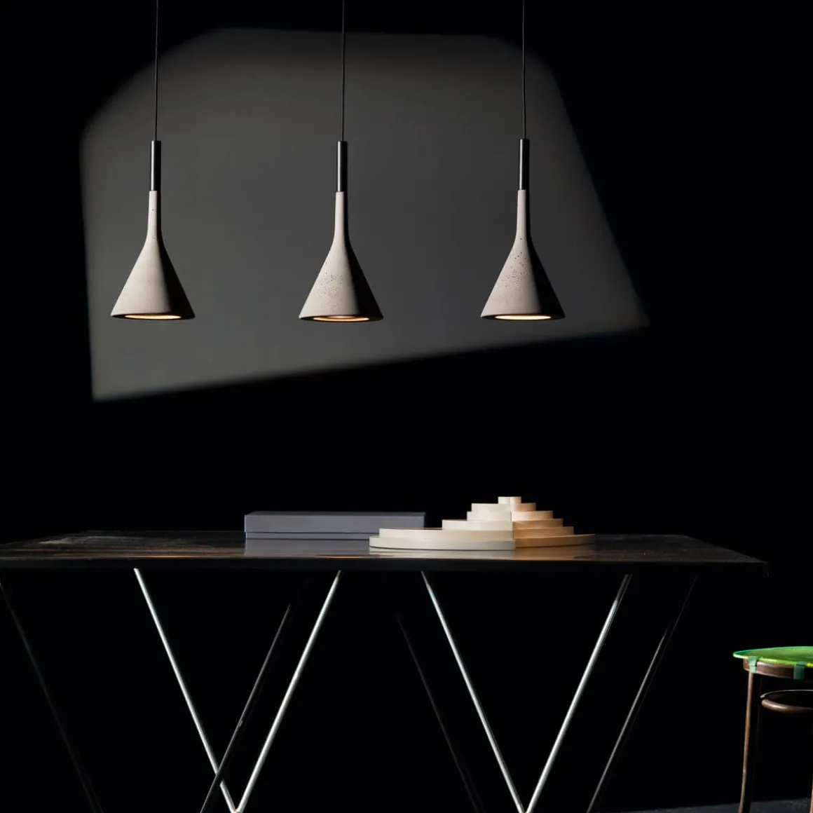 Foscarini Aplomb Sospensione