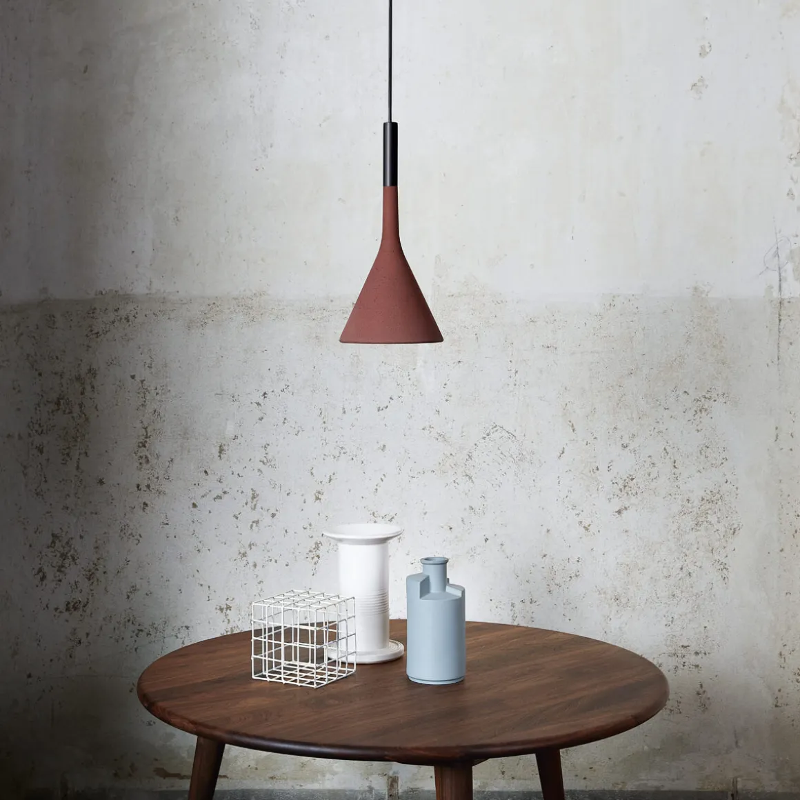 Foscarini Aplomb Sospensione