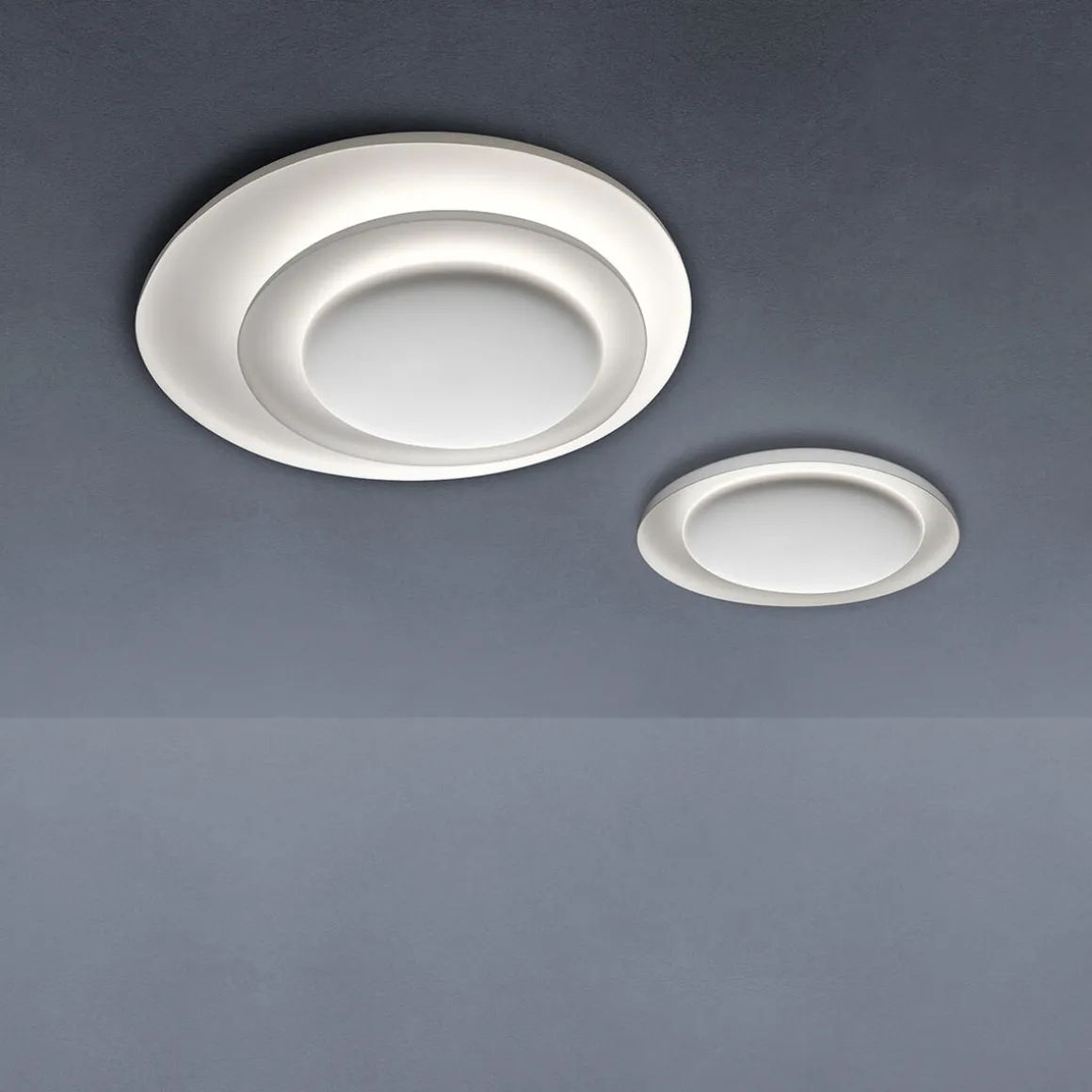 Foscarini Bahia Mini LED Parete / Soffitto