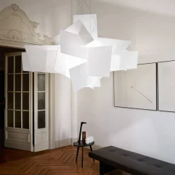 Foscarini Big Bang L LED Sospensione