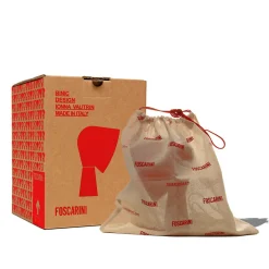 Foscarini Binic Red Tavolo Special Edition