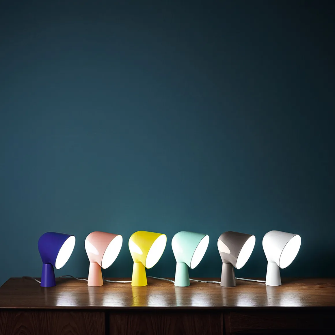 Foscarini Binic Tavolo