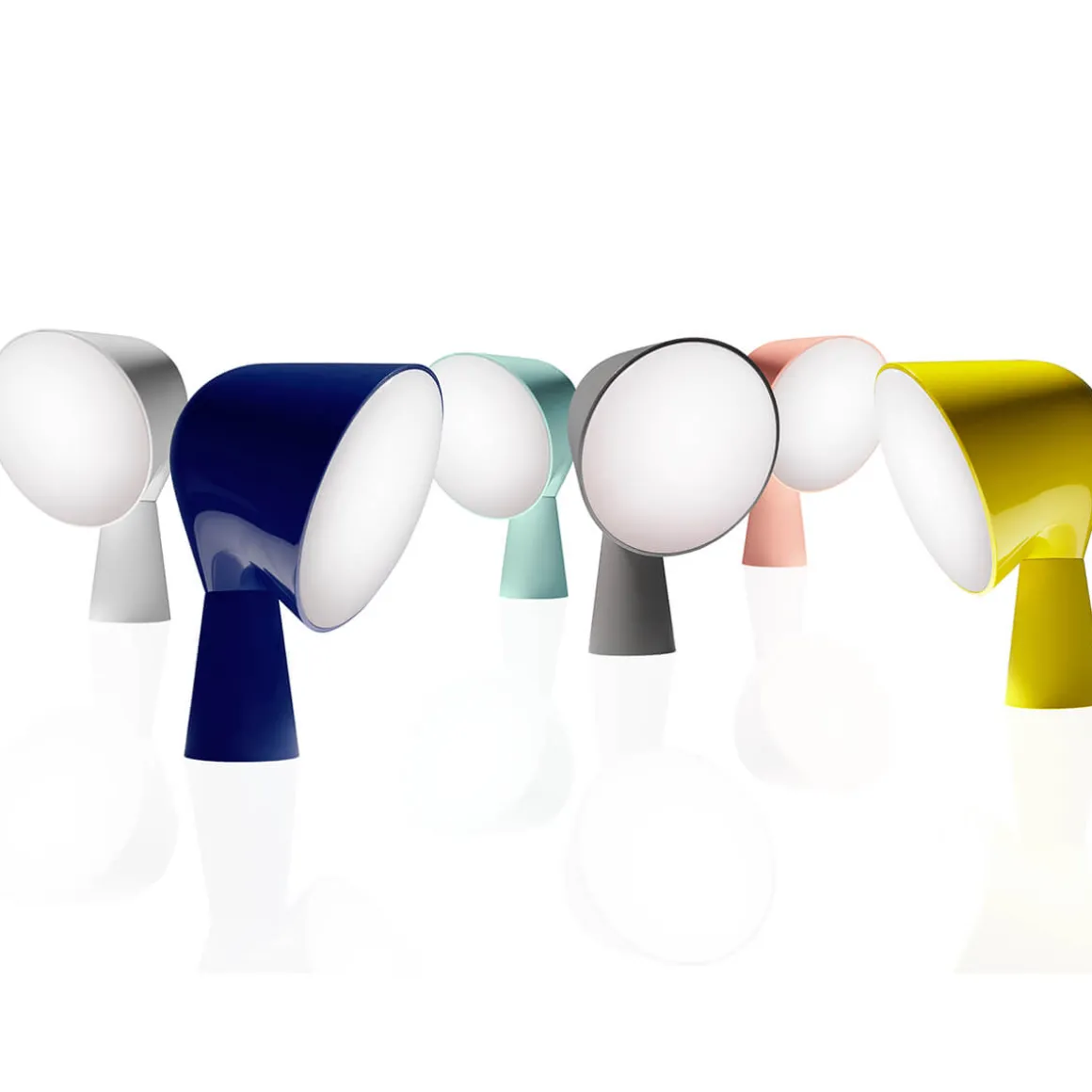 Foscarini Binic Tavolo