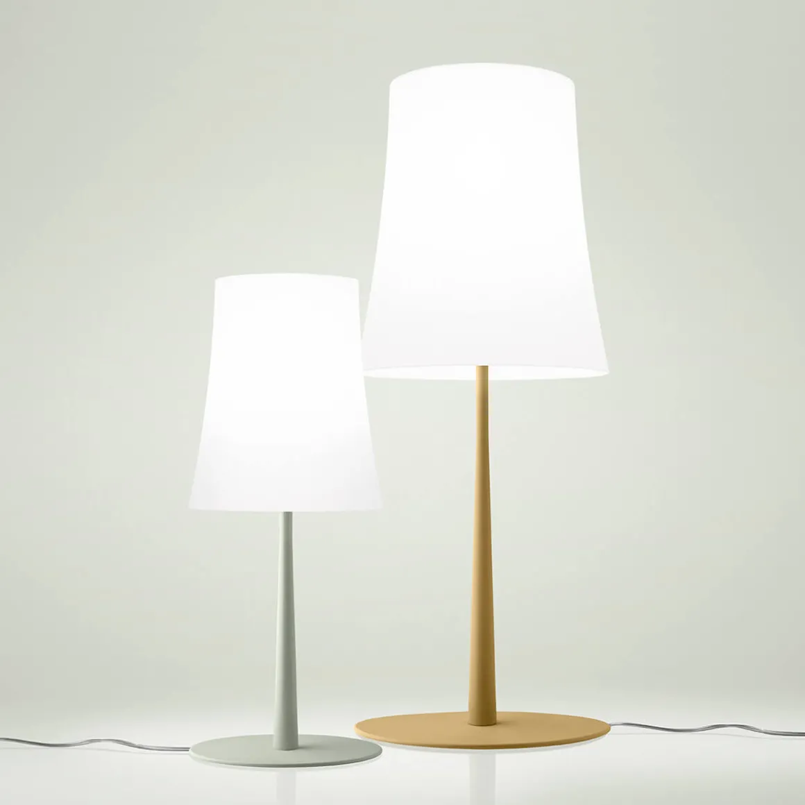 Foscarini Birdie Easy Grande Tavolo