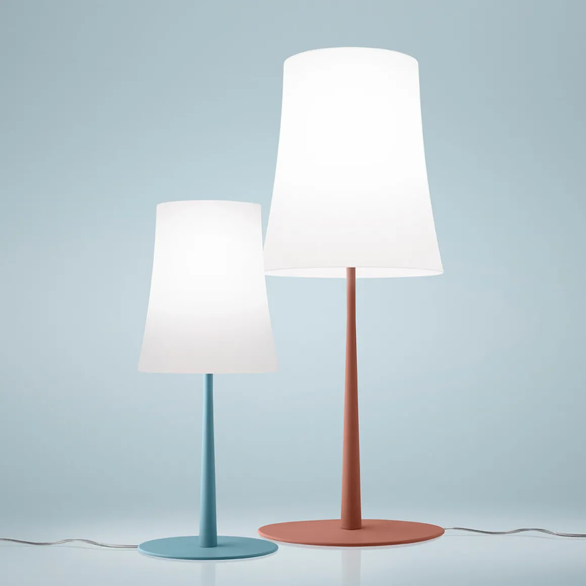 Foscarini Birdie Easy Grande Tavolo