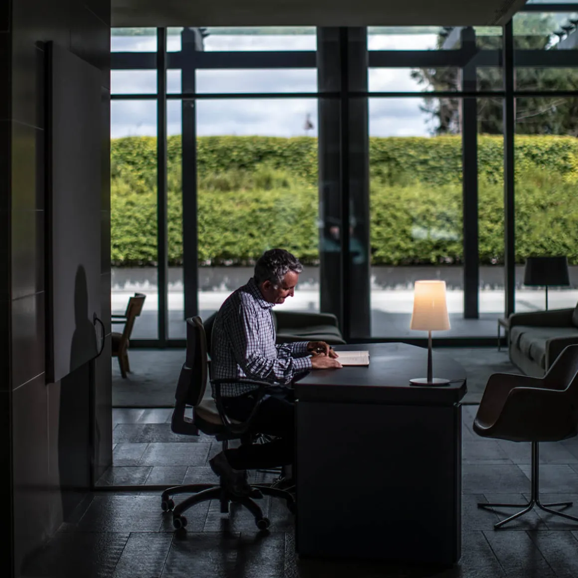 Foscarini Birdie Easy Grande Tavolo