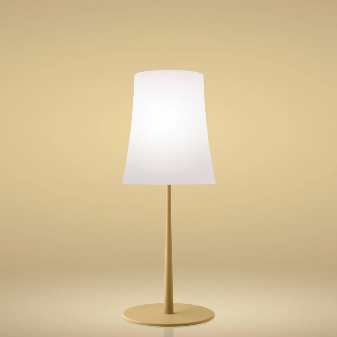 Foscarini Birdie Easy Grande Tavolo