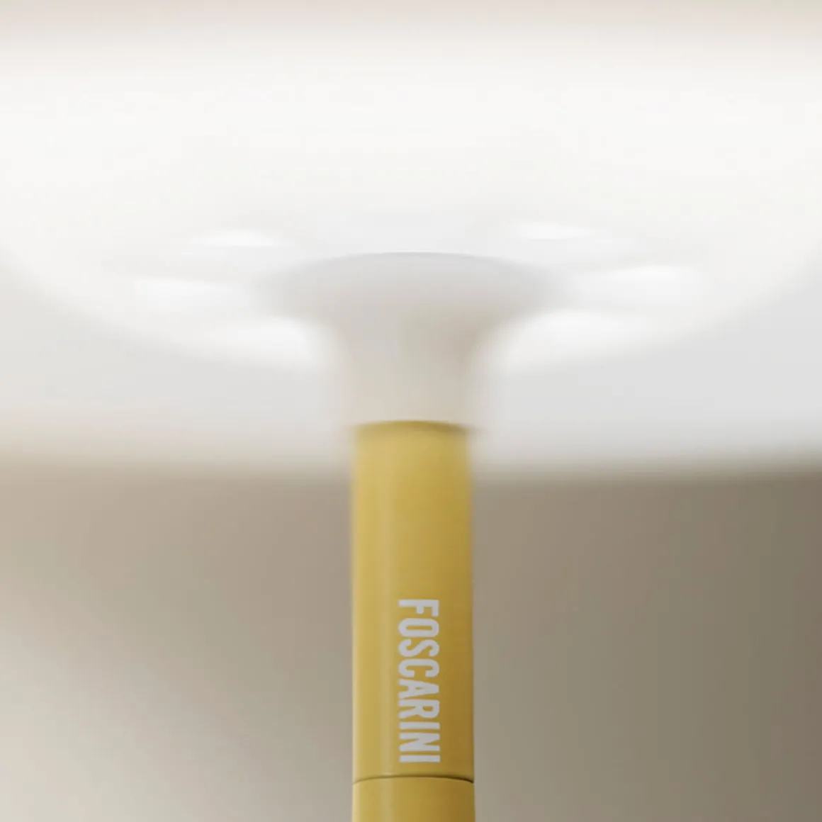 Foscarini Birdie Easy Grande Tavolo