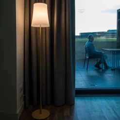 Foscarini Birdie Easy Lettura Terra