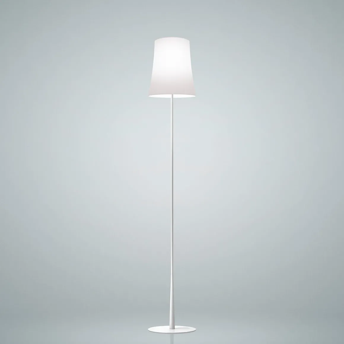 Foscarini Birdie Easy Lettura Terra, Rückläufer