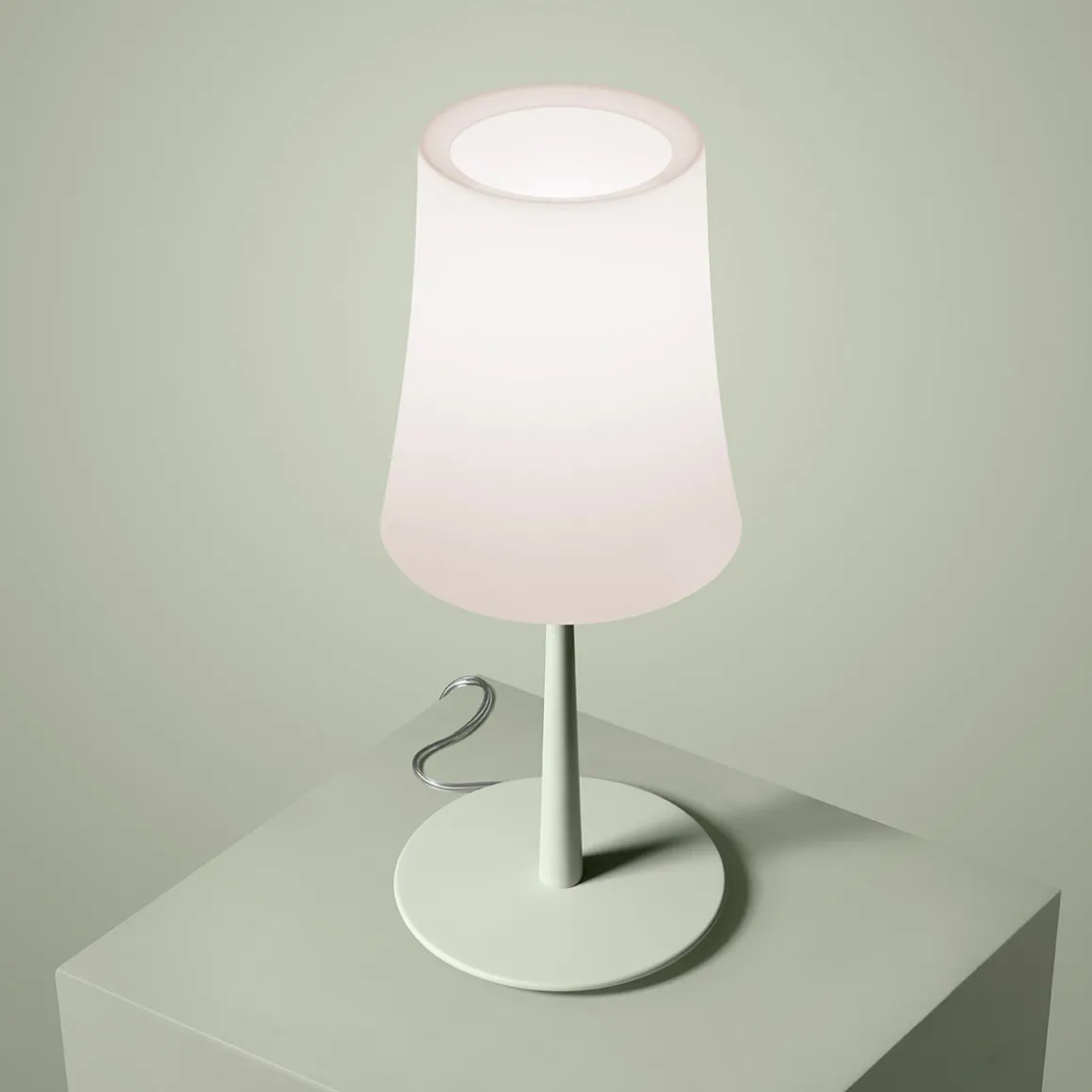 Foscarini Birdie Easy Tavolo