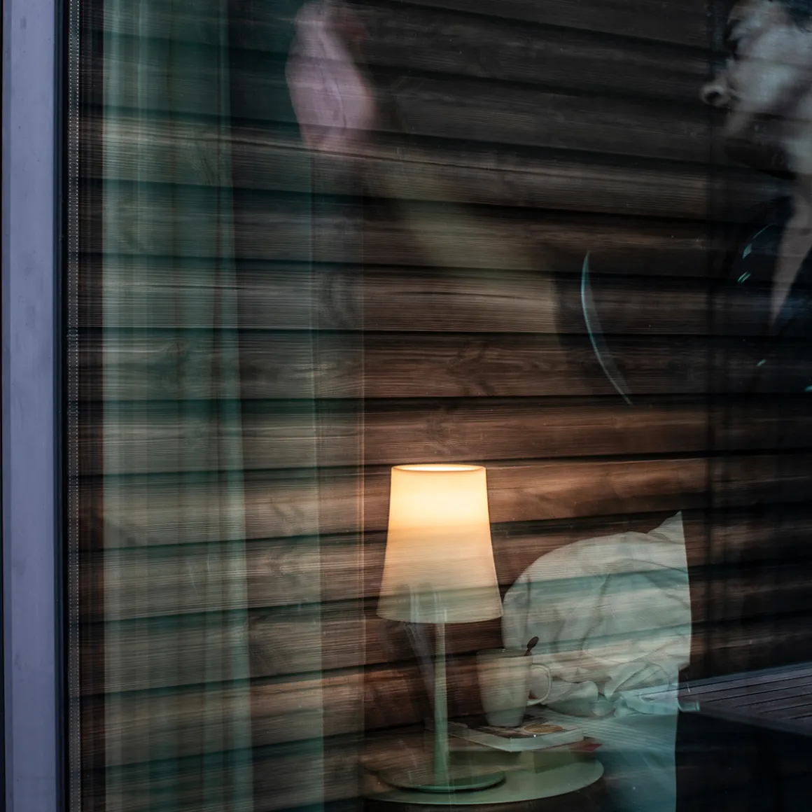 Foscarini Birdie Easy Tavolo