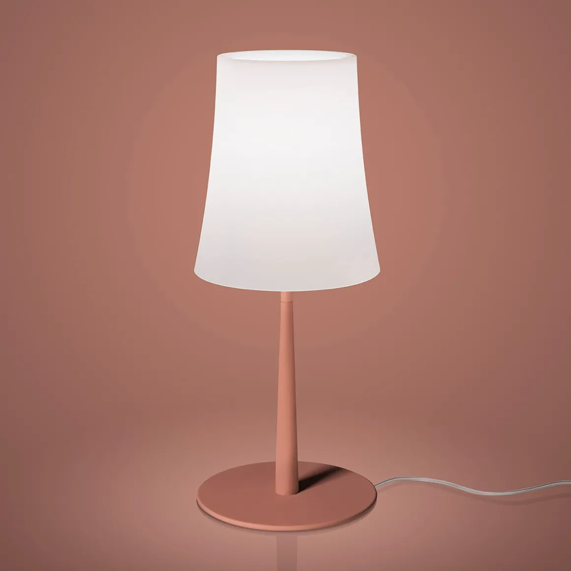 Foscarini Birdie Easy Tavolo