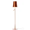 Foscarini Birdie LED Lettura Terra