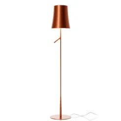 Foscarini Birdie LED Lettura Terra