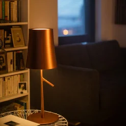 Foscarini Birdie Piccola LED Tavolo