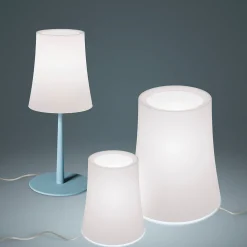 Foscarini Birdie Zero Piccola Tavolo