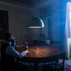 Foscarini Bump Sospensione