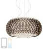 Foscarini Caboche Plus Grande MyLight Tunable White LED Sospensione