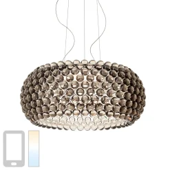 Foscarini Caboche Plus Grande MyLight Tunable White LED Sospensione