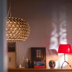 Foscarini Caboche Plus Grande MyLight Tunable White LED Sospensione