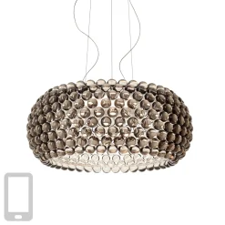 Foscarini Caboche Plus Grande MyLight LED Sospensione