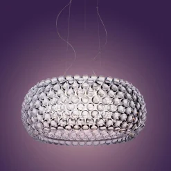 Foscarini Caboche Plus Grande MyLight LED Sospensione