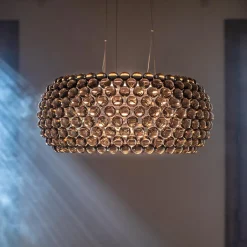 Foscarini Caboche Plus Grande MyLight LED Sospensione