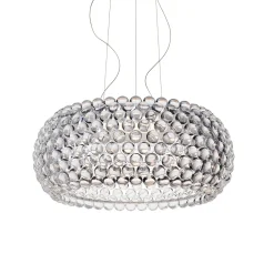 Foscarini Caboche Plus Grande LED Sospensione