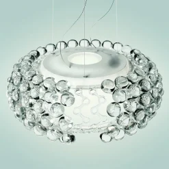 Foscarini Caboche Plus Media MyLight LED Sospensione