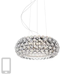 Foscarini Caboche Plus Media MyLight LED Sospensione