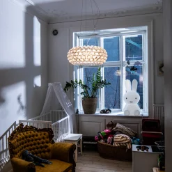 Foscarini Caboche Plus Media Sospensione