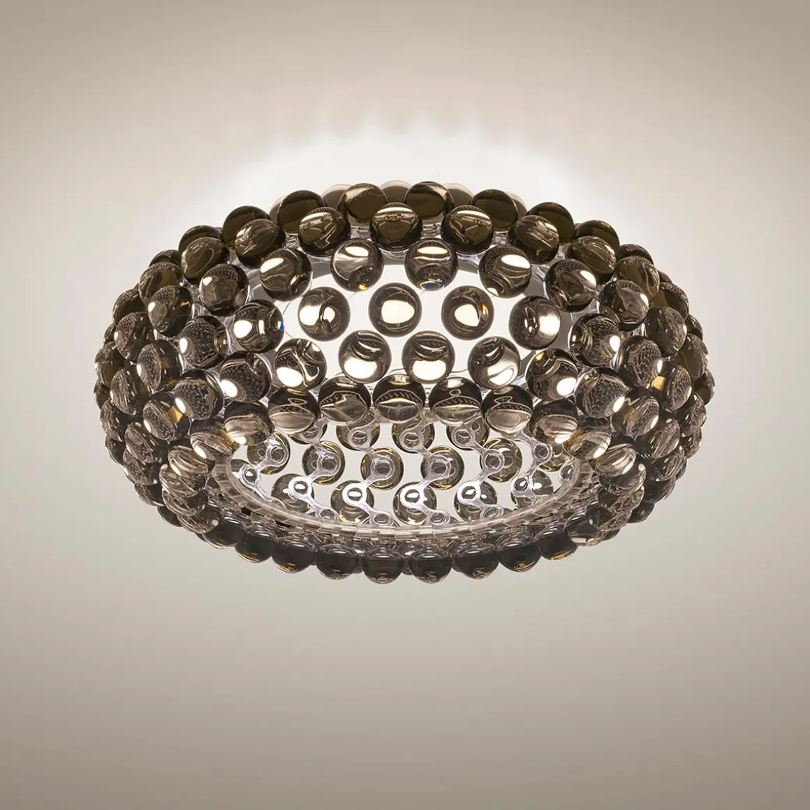 Foscarini Caboche Plus MyLight LED Soffitto