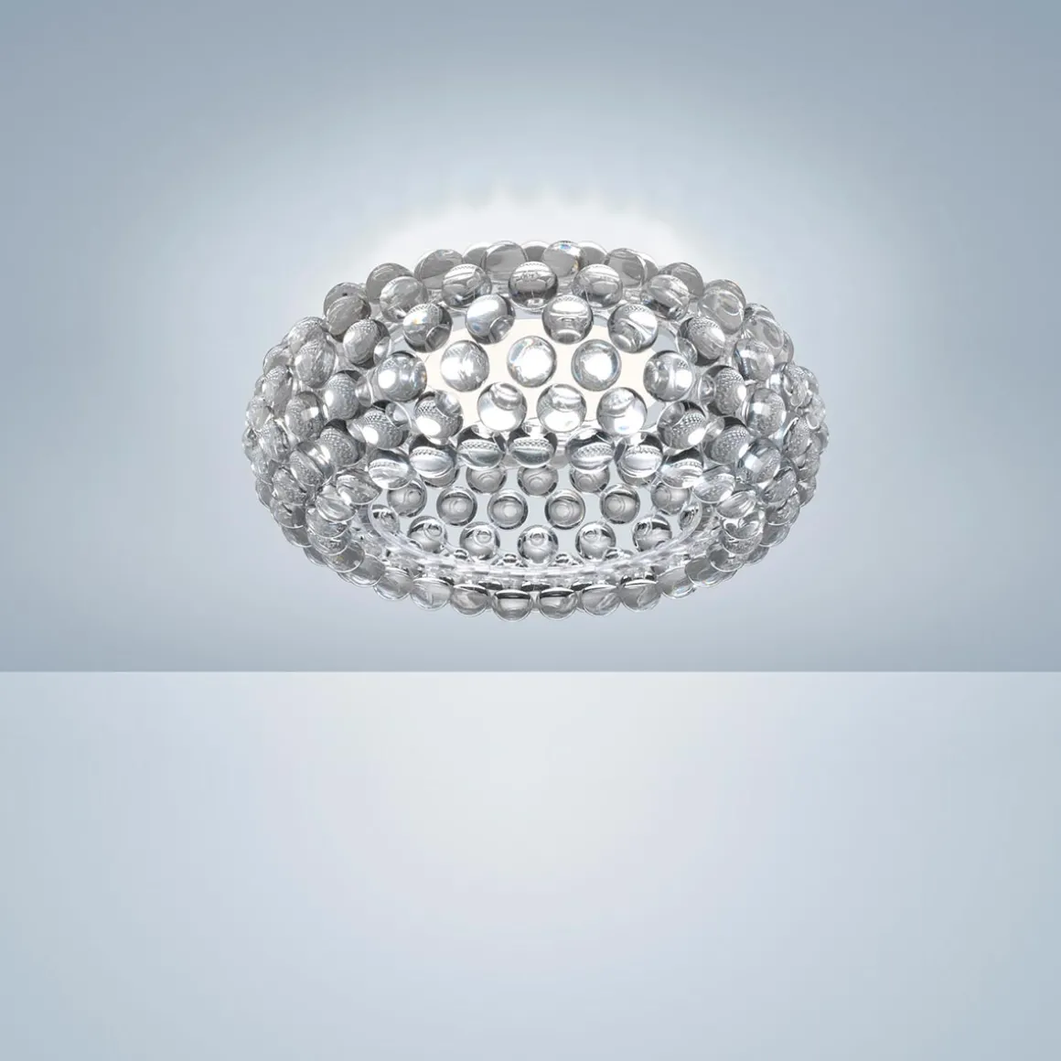 Foscarini Caboche Plus MyLight LED Soffitto