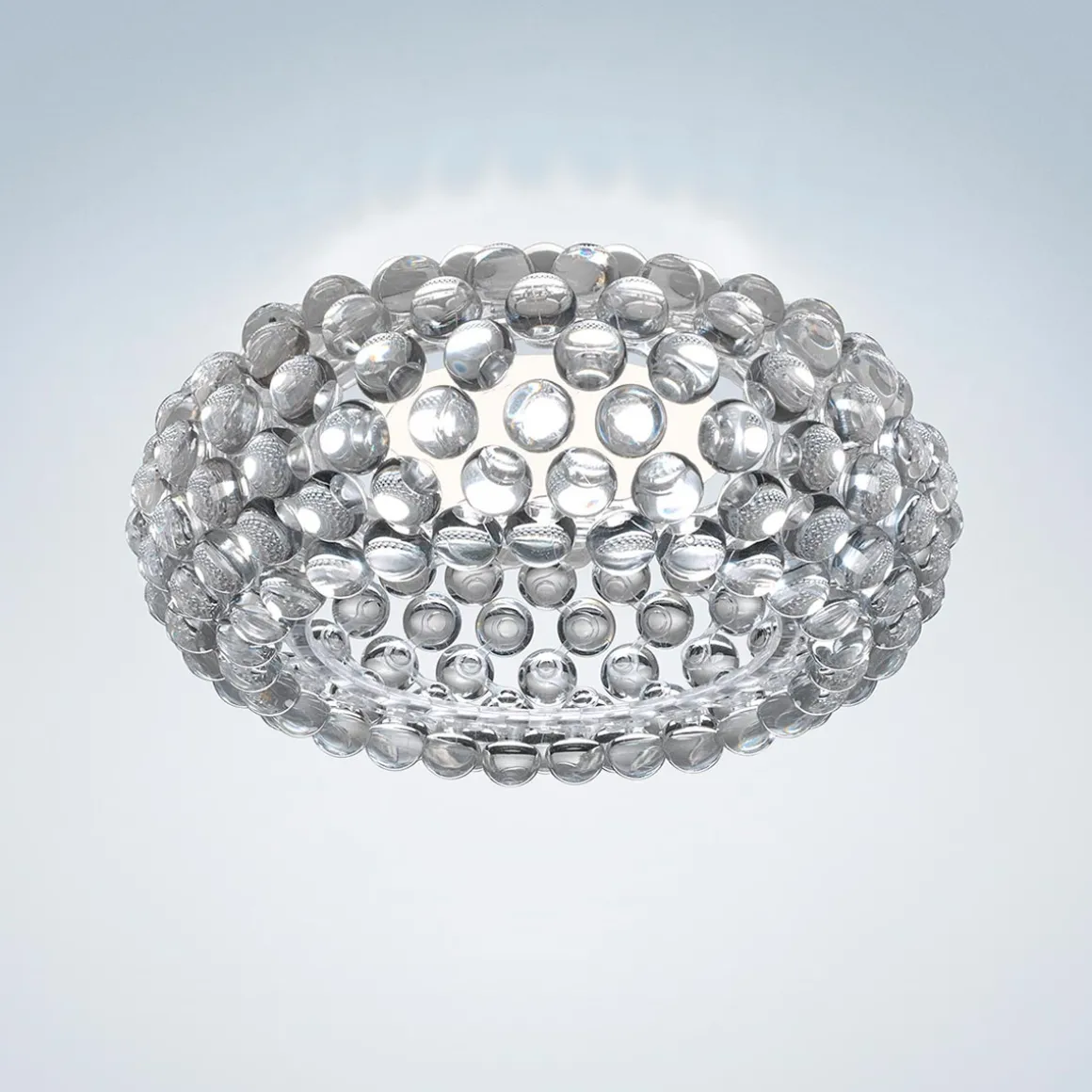 Foscarini Caboche Plus MyLight LED Soffitto