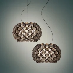 Foscarini Caboche Plus Piccola LED Sospensione