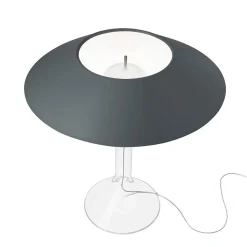 Foscarini Chapeaux M LED Tavolo, Rückläufer