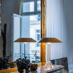 Foscarini Chapeaux M LED Tavolo