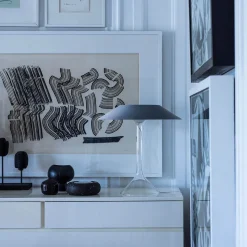 Foscarini Chapeaux M LED Tavolo