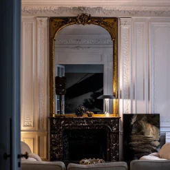 Foscarini Chapeaux M LED Tavolo