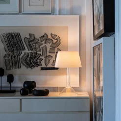 Foscarini Chapeaux V LED Tavolo