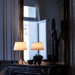 Foscarini Chapeaux V LED Tavolo