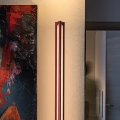 Foscarini Chiaroscura LED Terra