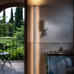 Foscarini Chiaroscura LED Terra