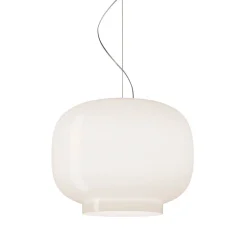Foscarini Chouchin Bianco Sospensione