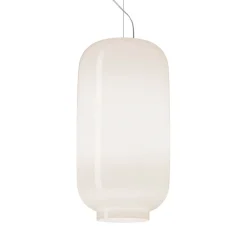 Foscarini Chouchin Bianco Sospensione