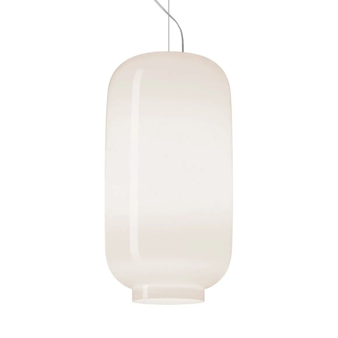 Foscarini Chouchin Bianco LED Sospensione