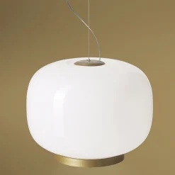 Foscarini Chouchin reverse Sospensione