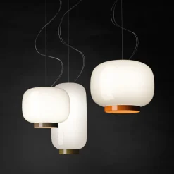 Foscarini Chouchin reverse Sospensione