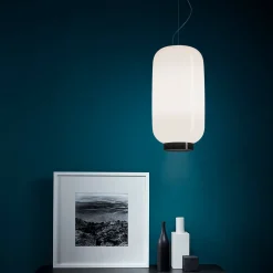 Foscarini Chouchin reverse Sospensione